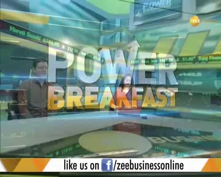Power Breakfast: Major triggers that should matter for market today, September 13th, 2019