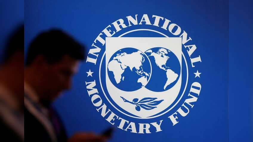 US-China trade war starting to weigh on global economy: IMF