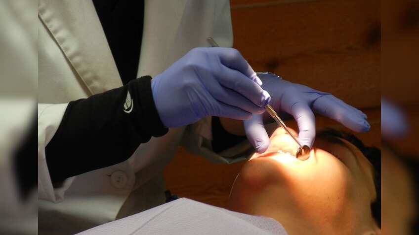 Dibyendu Mazumder no longer with Dental Council of India, confirms Union Health Ministry