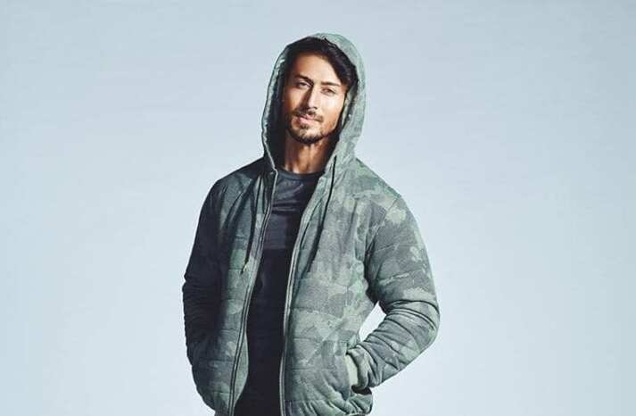 tiger shroff shoes price