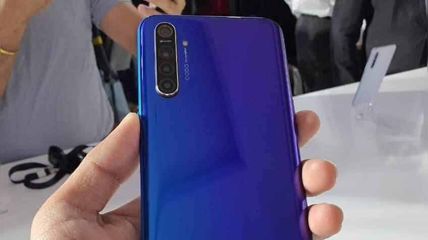 Realme reveals plans for Android 10: From Realme X to Realme 5 - When and which smartphones will get update