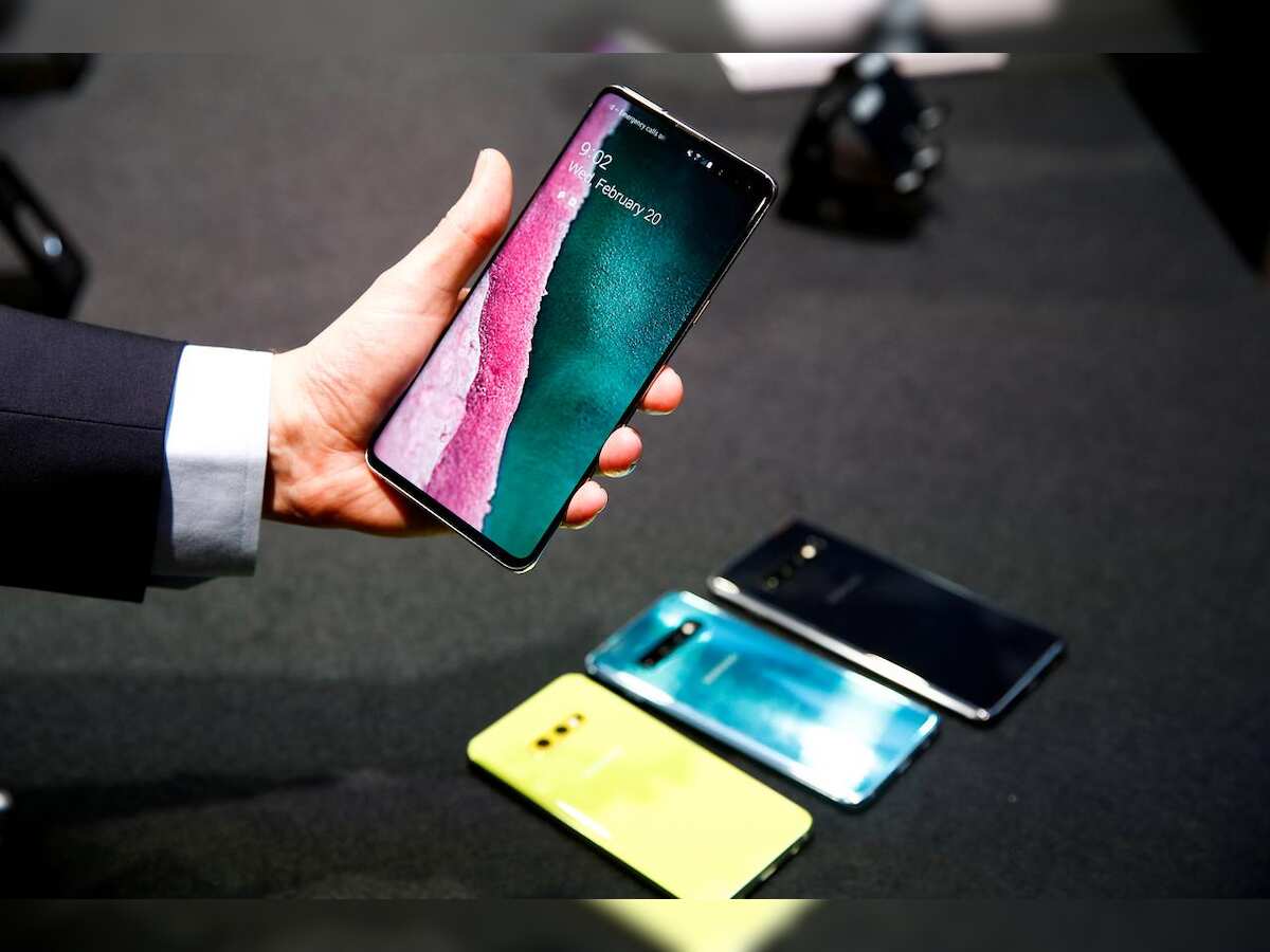 Online smartphone sales in India grow by 26%