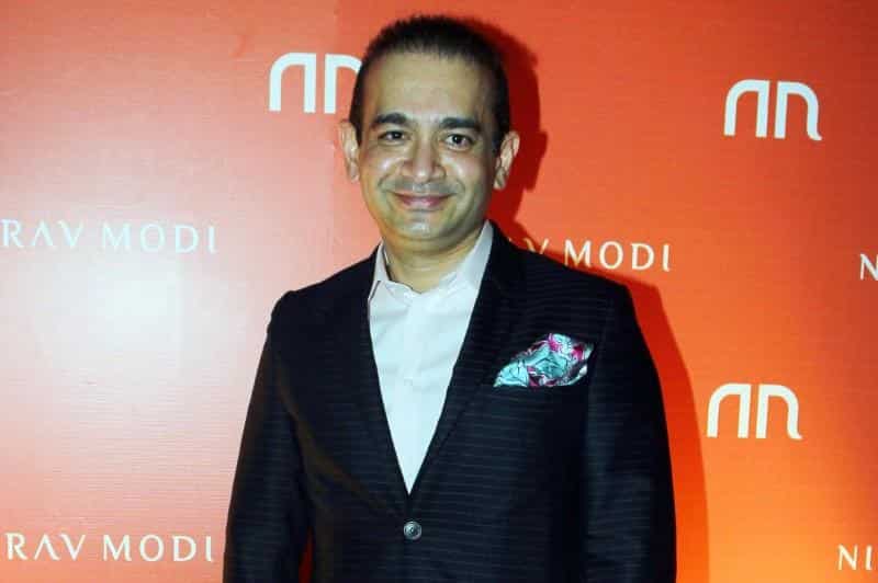 PNB fraud case: Interpol issues red corner notice against Nirav Modi's brother