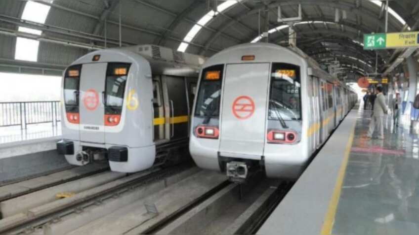 Why nobody wants to run Gurugram Rapid Metro 