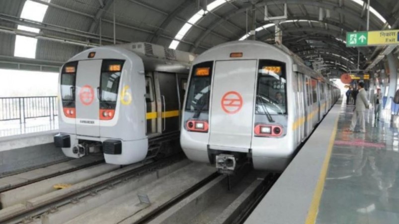 Why nobody wants to run Gurugram Rapid Metro