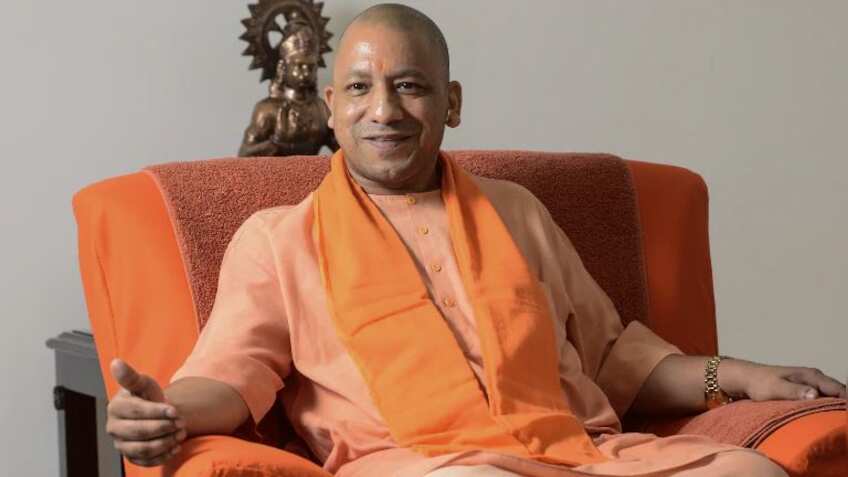 Great step by Yogi Adityanath: UP CM, ministers to pay their own income tax