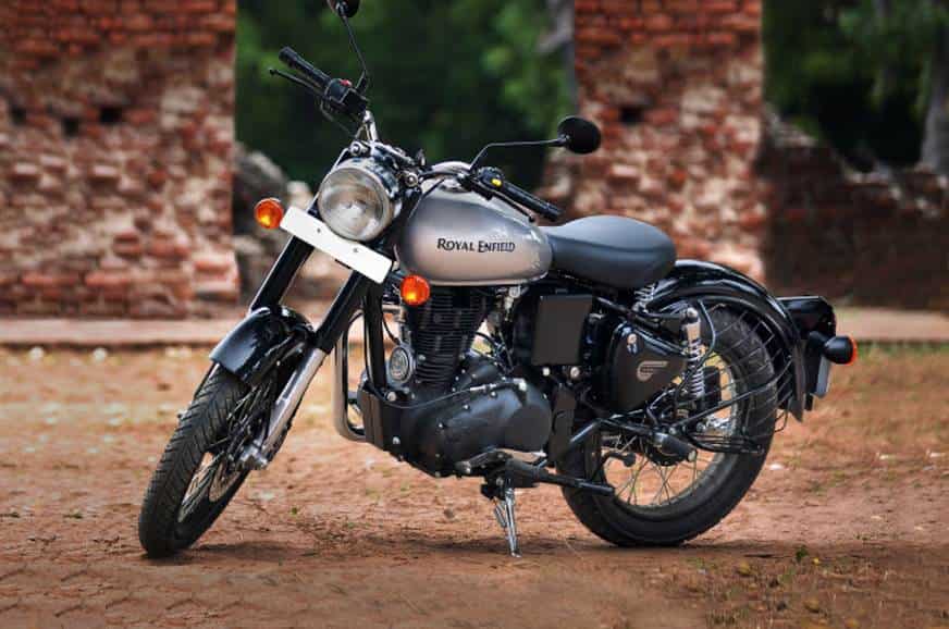 Royal Enfield Classic 350S launched in India at Rs 1.45 lakh | Zee Business