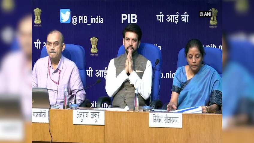 How Nirmala Sitharaman's announcement is no less than a pre-Diwali gift for Housing sector