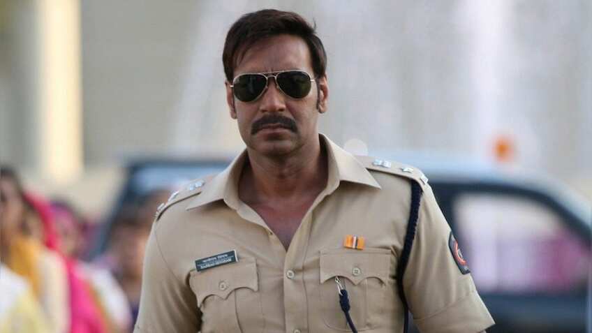 Want to be successful? Follow Ajay Devgn's mantra of survival 