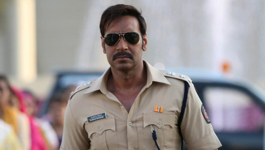 Want to be successful? Follow Ajay Devgn's mantra of survival
