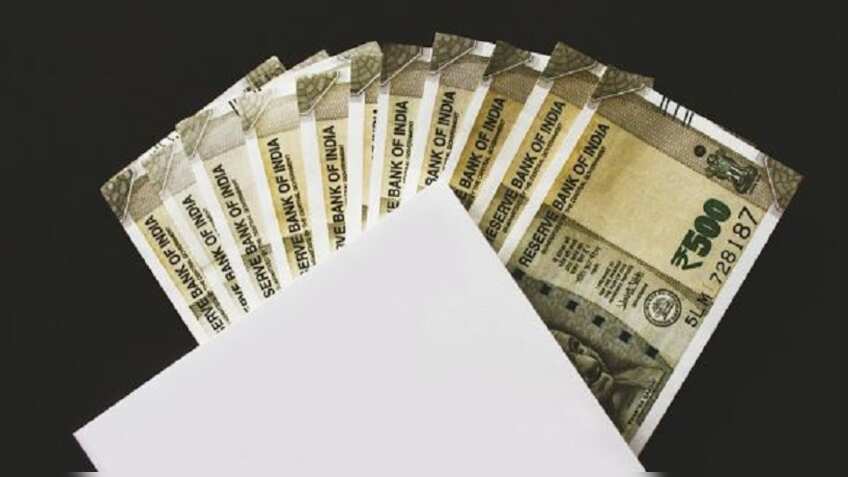 7th Pay Commission: Great job opportunity! Government vacancies in court; check details