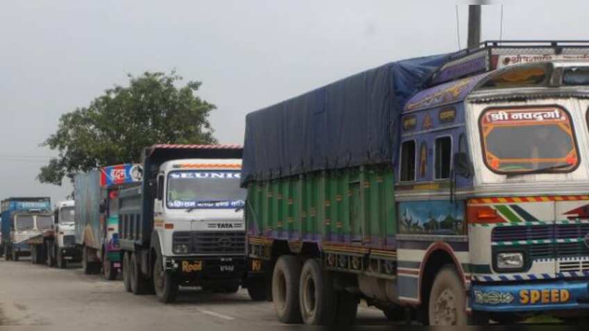 Odisha truck driver asked to pay whopping Rs 6.53 lakh challan as per old traffic rules