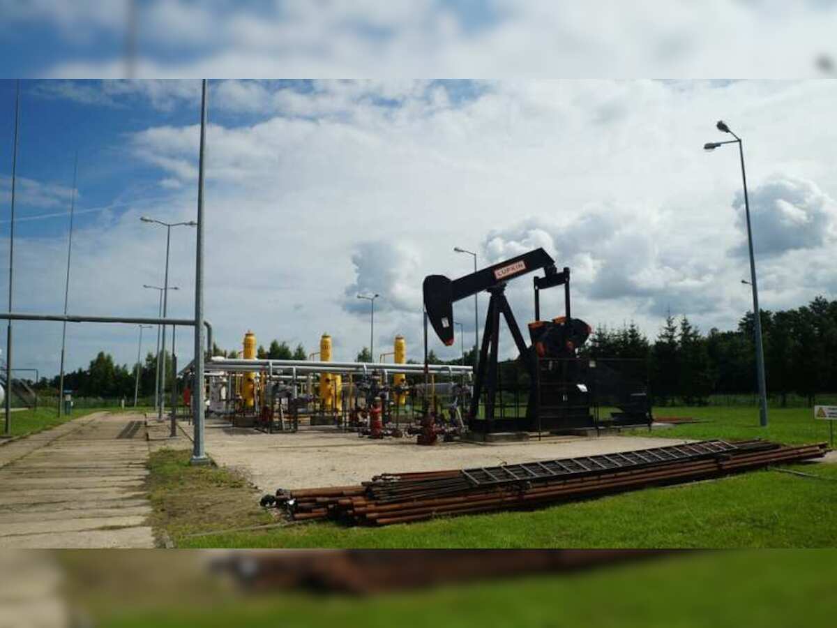 Oil prices jump 12% after attack at Aramco