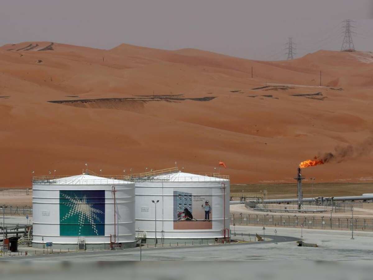 Saudi Aramco attack: Investigation of drone strike on