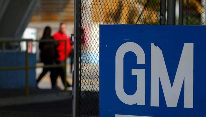 Nearly 50,000 General Motors workers slated to go on strike
