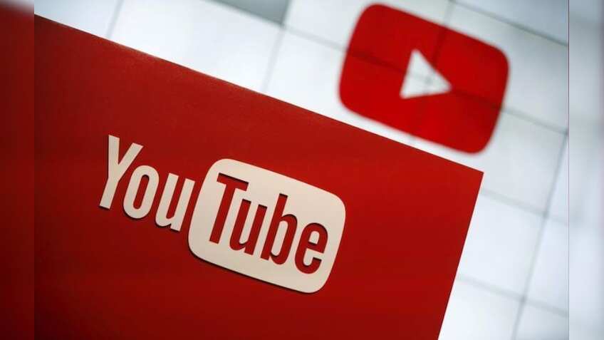 YouTube Charts now in India, to empower local artists