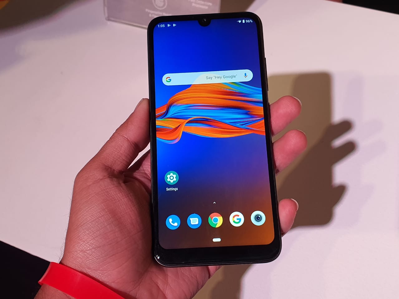 Motorola smart TV, Moto E6s smartphone launched in India: Check price, features