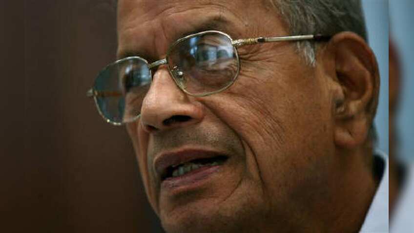 Metroman E. Sreedharan asked to take charge of rebuilding Kerala flyover