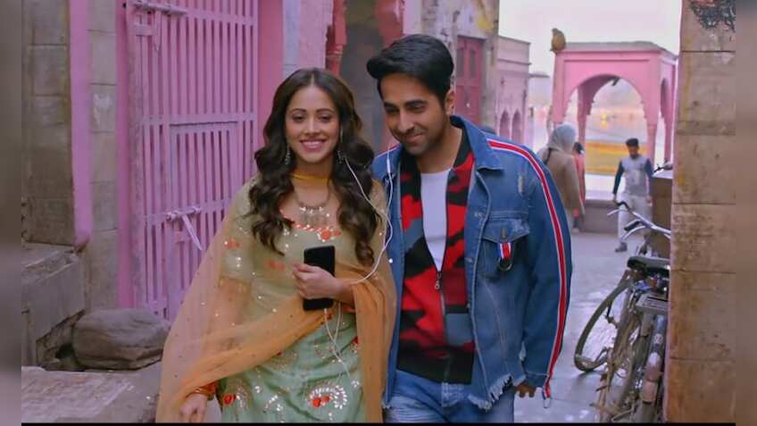 Dream Girl box office collection day 3: Ayushmann Khurrana starrer runs riot, earns over Rs 44 cr