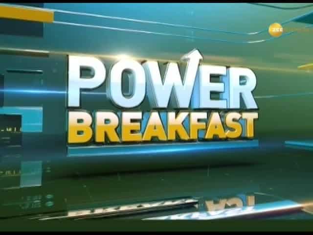 Power Breakfast: Major triggers that should matter for market today, September 17th, 2019
