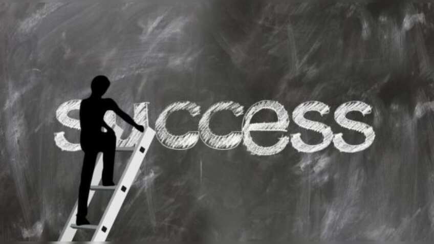 Do these 5 things to carve a niche in life