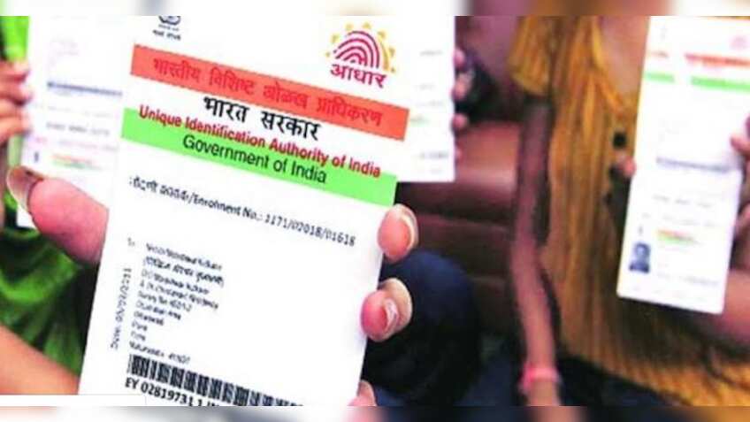 Provident Fund alert! Top 6 benefits of linking Aadhaar with EPFO account