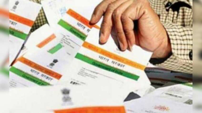 UIDAI brings new rules for Aadhaar! From DOB to name, check how to change information on Aadhaar