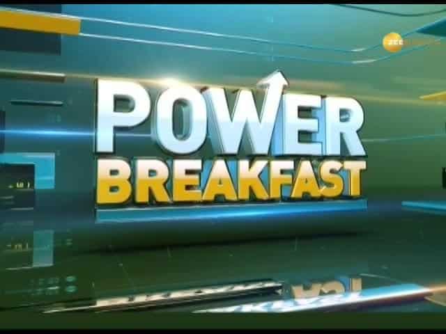 Power Breakfast: Major triggers that should matter for market today, September 19th, 2019