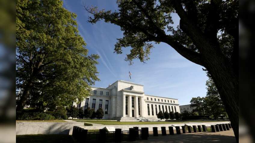 US Fed cuts interest rates by 25 basis points for second time this year