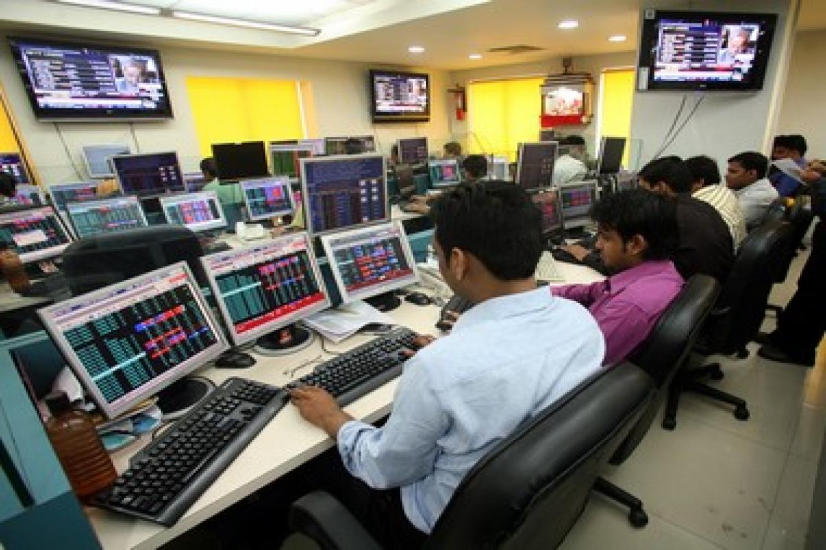 Stocks in Focus on September 19: Axis Bank, NALCO to RITES; Here are 5 Newsmakers of the Day