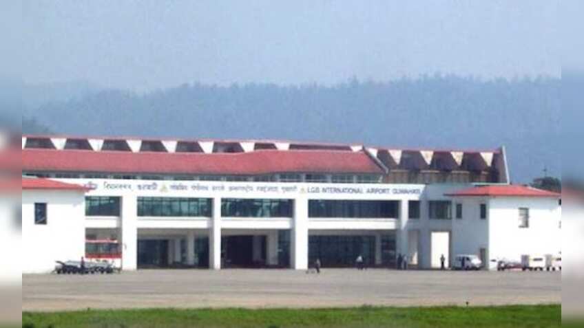 New terminal of Guwahati airport to complete by 2021