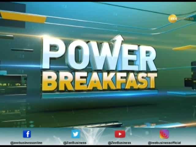 Power Breakfast: Major triggers that should matter for market today, September 20th, 2019