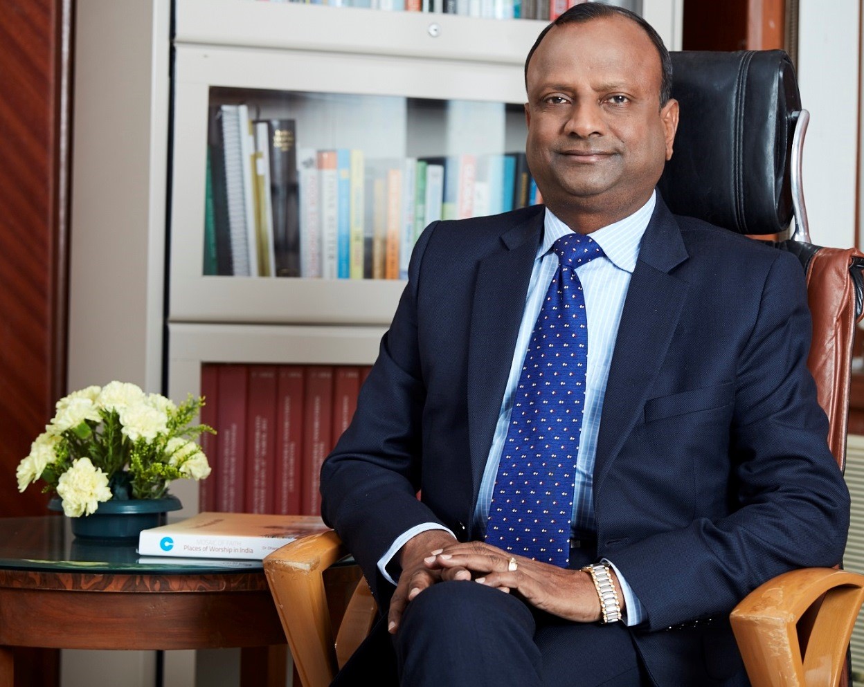 Corporate tax cut: BOLDEST STEP in past 28 years! SBI Chairman lauds Sitharaman's big decision