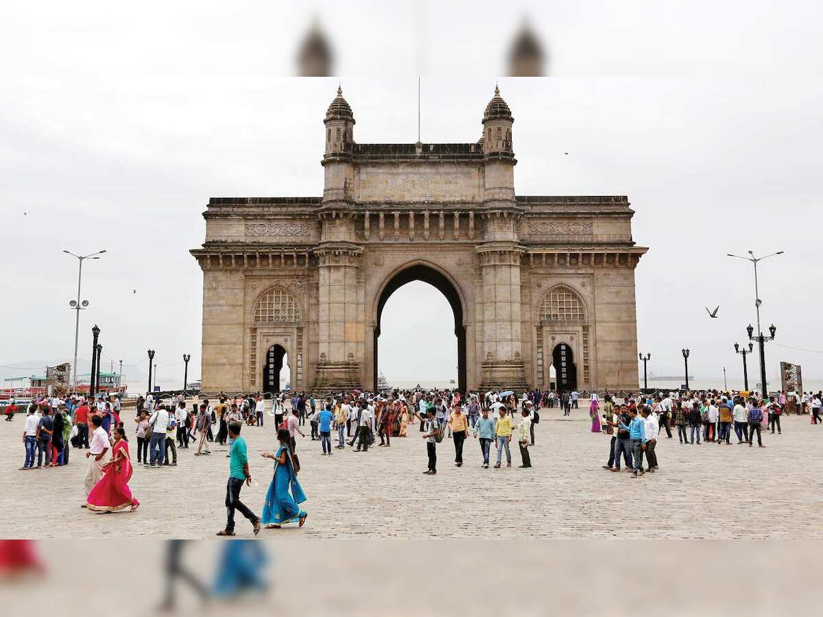 Tourism sector flower blooms in India despite slowdown
