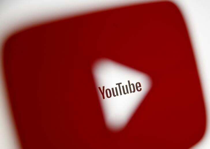 YouTube making changes to its verification programme