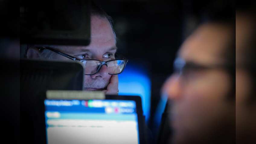 Global Markets: Stocks fall as China cancels U.S. farm visits, yields dip