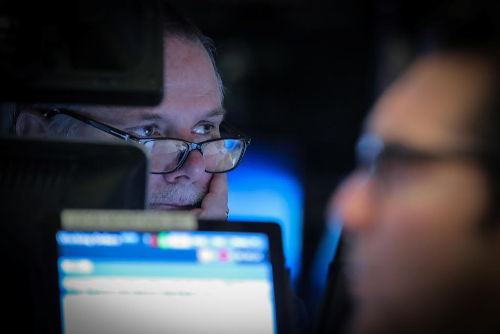 Global Markets: Stocks fall as China cancels U.S. farm visits, yields dip