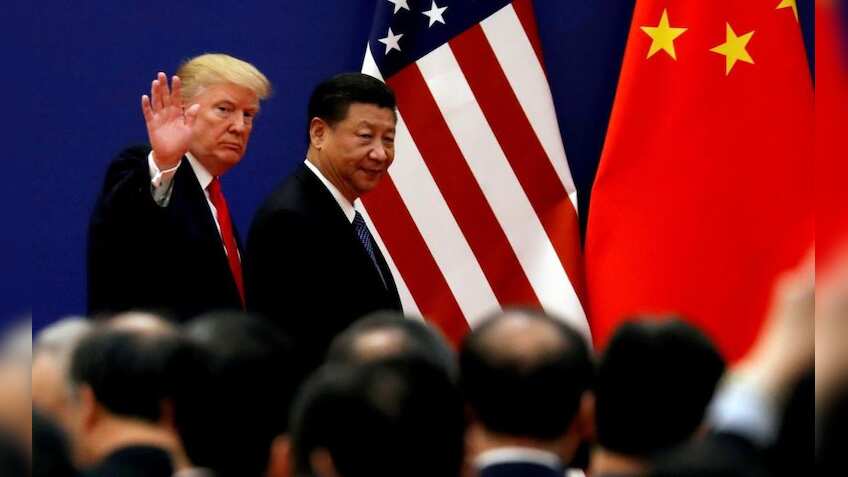 US lifts tariffs on 400 Chinese products, Donald Trump wants 'complete' trade deal