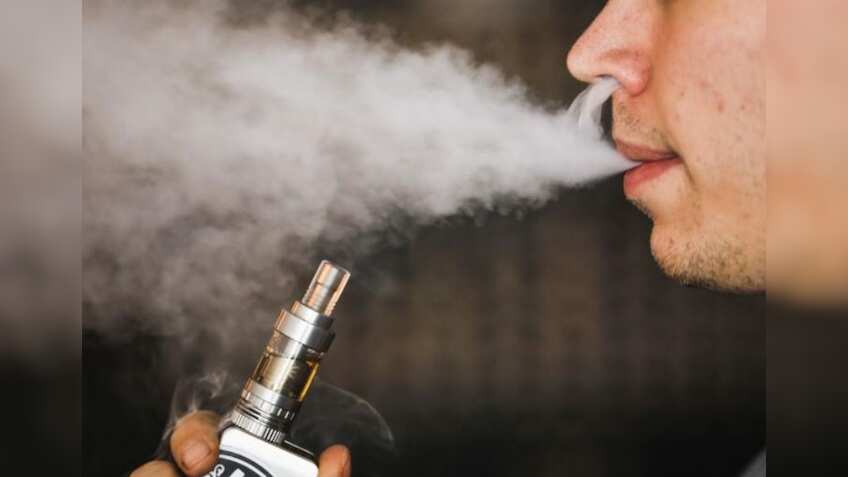 Walmart to stop sales of e-cigarettes in US stores