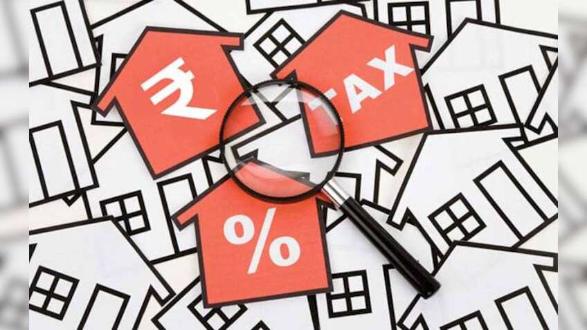 Corporate tax cut: Here is how oil & gas sector and real estate will benefit the most from this big step