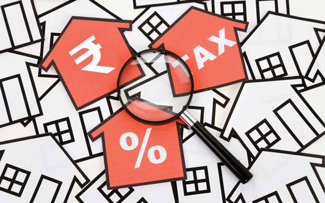 Corporate tax cut: Here is how oil & gas sector and real estate will benefit the most from this big step