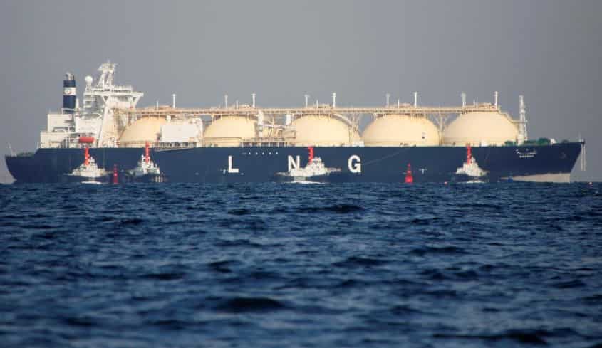 Petronet inks MoU with Tellurian for 5 MTPA LNG