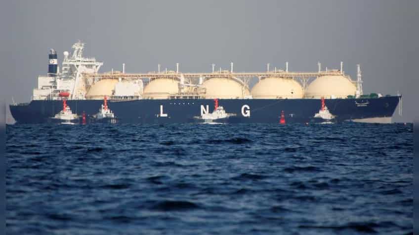 Petronet inks MoU with Tellurian for 5 MTPA LNG