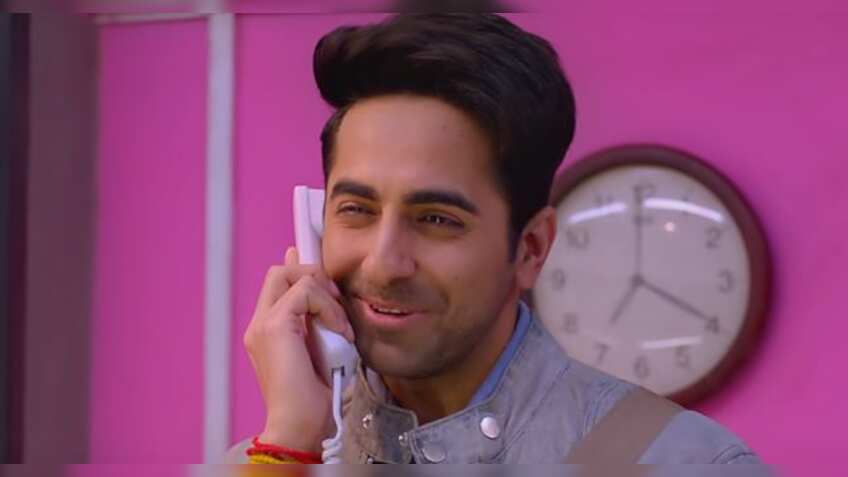 Dream Girl box office collection day 9: Ayushmann Khurrana starrer set to enter Rs 100 crore club