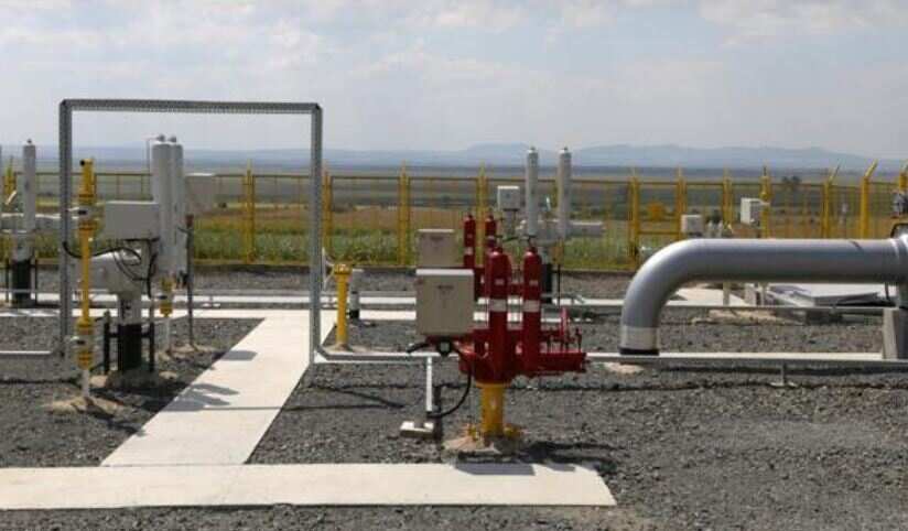 Petronet may invest $2.5 billion for 20 pct interest in US gas company