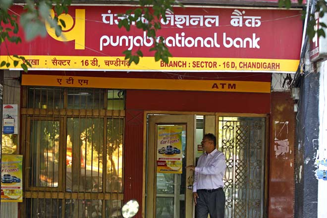 No concern to asset quality post UBI, OBC merger: PNB CEO
