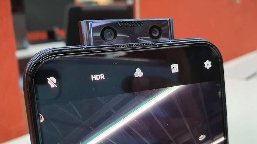 Vivo V17 Pro review: The right camera smartphone at wrong price point