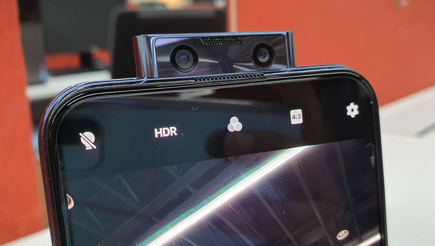 Vivo V17 Pro review: The right camera smartphone at wrong price point