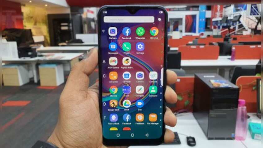 Infinix S4 review: 32MP selfie shooter, triple rear camera and 4,000mAh battery under Rs 8000