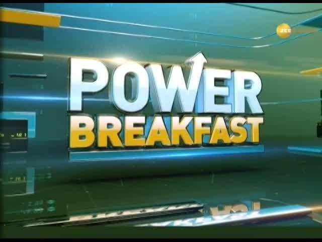 Power Breakfast: Major triggers that should matter for market today, September 23rd, 2019